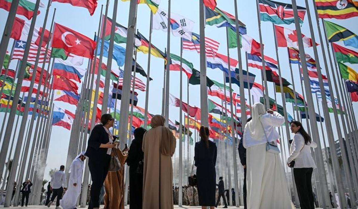Museum of Islamic Art Re-opens